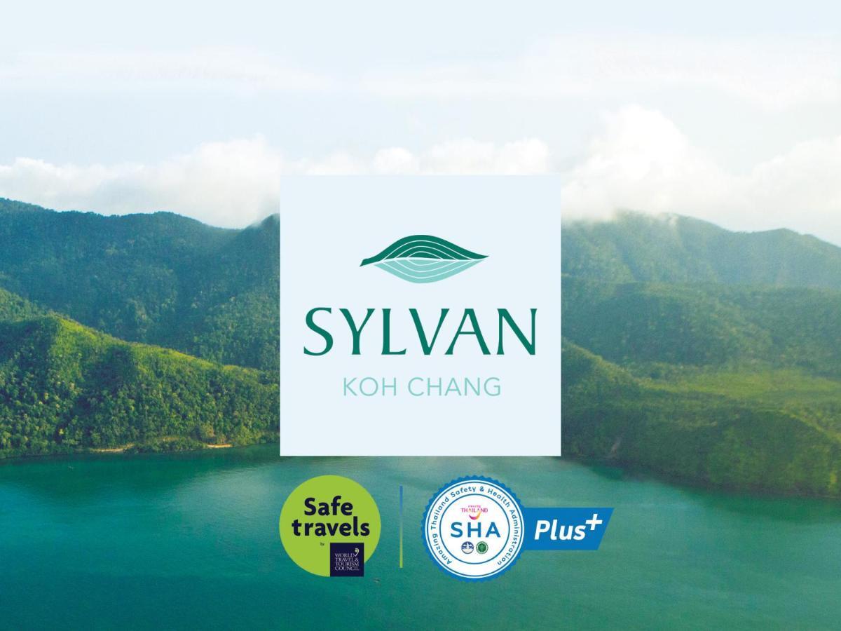 ОТЕЛЬ SYLVAN KOH CHANG КО ЧАНГ 5* (Таиланд) - от 4791 RUB | NOCHI